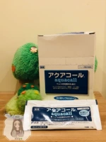 1 упаковка 10 г Haili Special Electrolyte 2024.4