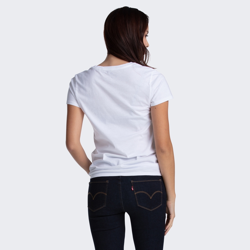 levis tshirt ladies