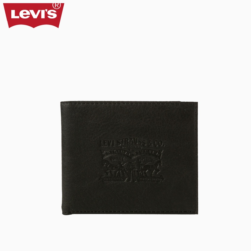 levis mens wallet online shopping