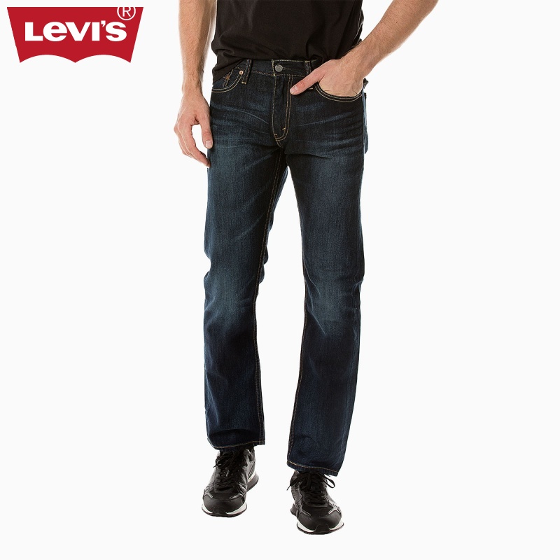 504 levis