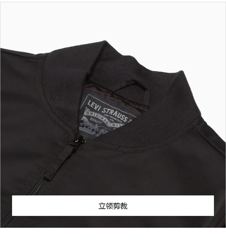 Blouson homme LEVI S    - Ref 3118896 Image 25