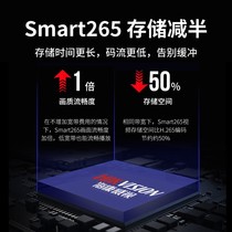 Hikvision hard disk video recorder 8-channel 7808N-K2 8P HD surveillance host 16-channel 7816N-K2 16P