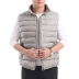 Áo vest nam và trung niên nam vest nam ấm áp cotton trung thu mùa thu và mùa đông vest vest vest mùa thu nam áo 3 lỗ nam Áo vest cotton