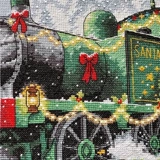 凉风 DMC Cross Elmailide