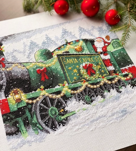 凉风 DMC Cross Elmailide