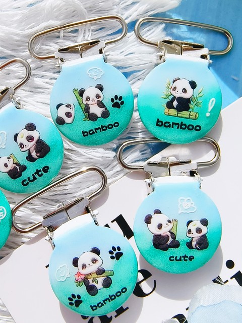 Cross-Stitch Tool Cloth Fastener, Cloth Button Fastener, Cloth Clip, Side Clip, Tensioning Embroidery Cloth Tool, New Model, Super Easy to Use