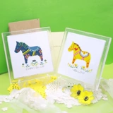 凉风 DMC Line Cross Ending Kit