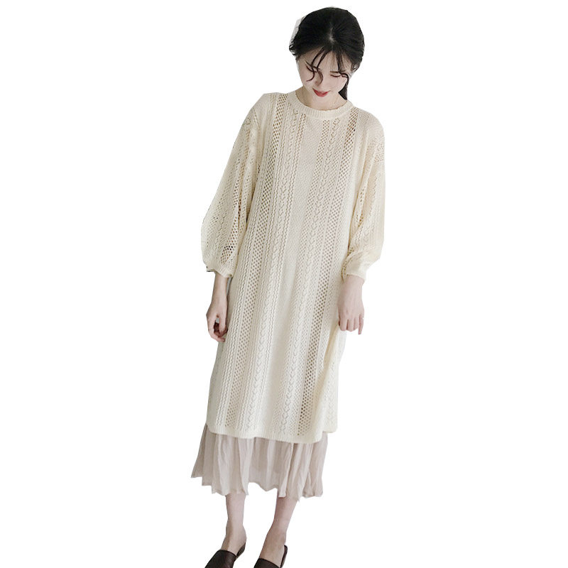 Robe grande taille femme      - Ref 3236246 Image 5