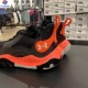 Under Armour UASpawn3 men's cushioning sports shoes practical low-top basketball shoes 3024777-3023738