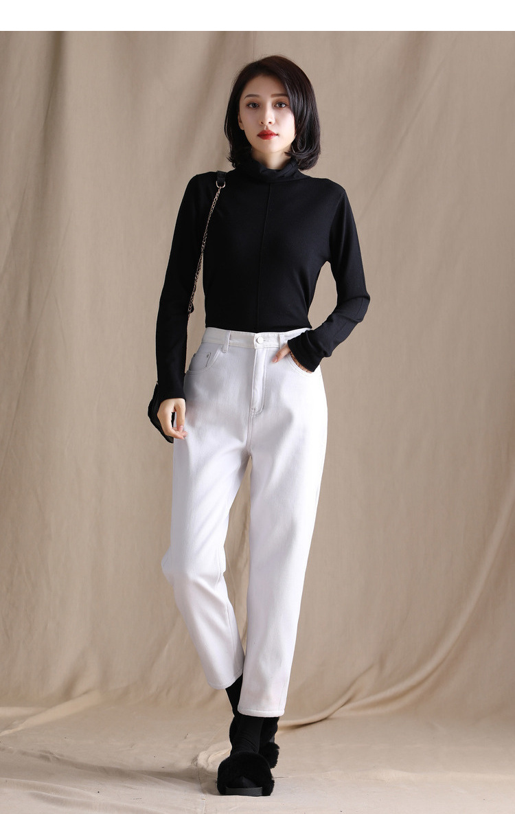 Jean femme      - Ref 3193172 Image 18