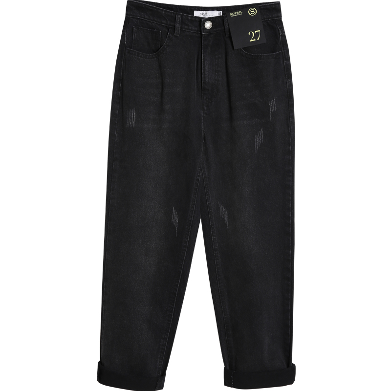 Jean femme      - Ref 3193644 Image 5