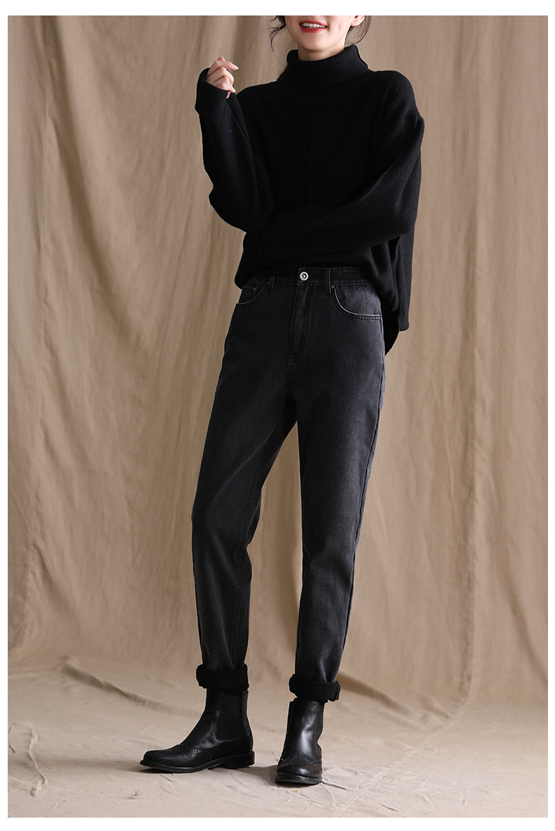 Jean femme      - Ref 3192725 Image 21