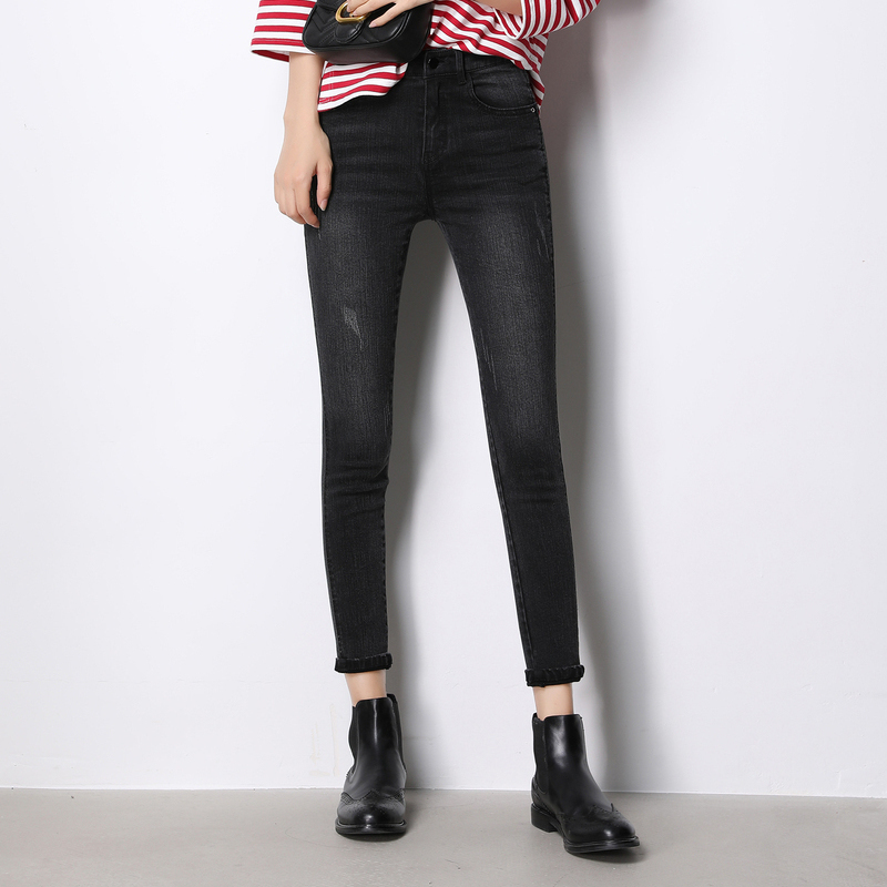 Jean femme      - Ref 3191507 Image 4