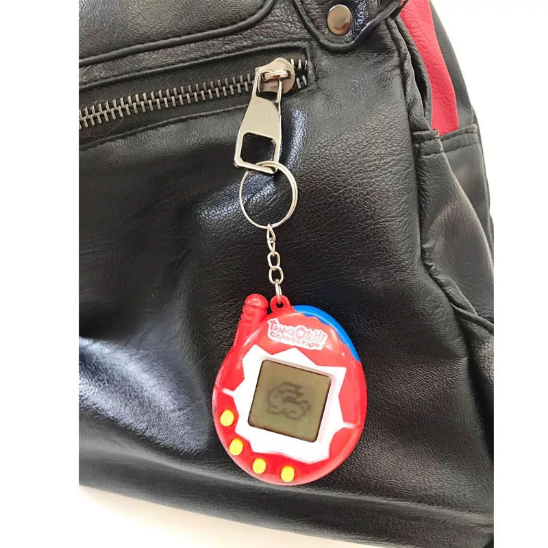 Электронная игровая консоль, Тамагочи, игрушка, ностальгия, питомец