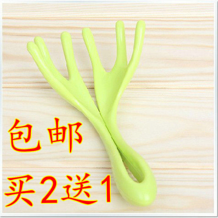 Daga Head Massager Scalp Massage Instrument Brain Massage Wake-up Brain easy massage Scratching Device Scratching head