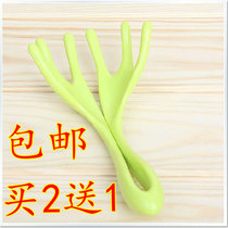 Daga Head Massager Scalp Massage Instrument Brain Massage Wake-up Brain easy massage Scratching Device Scratching head