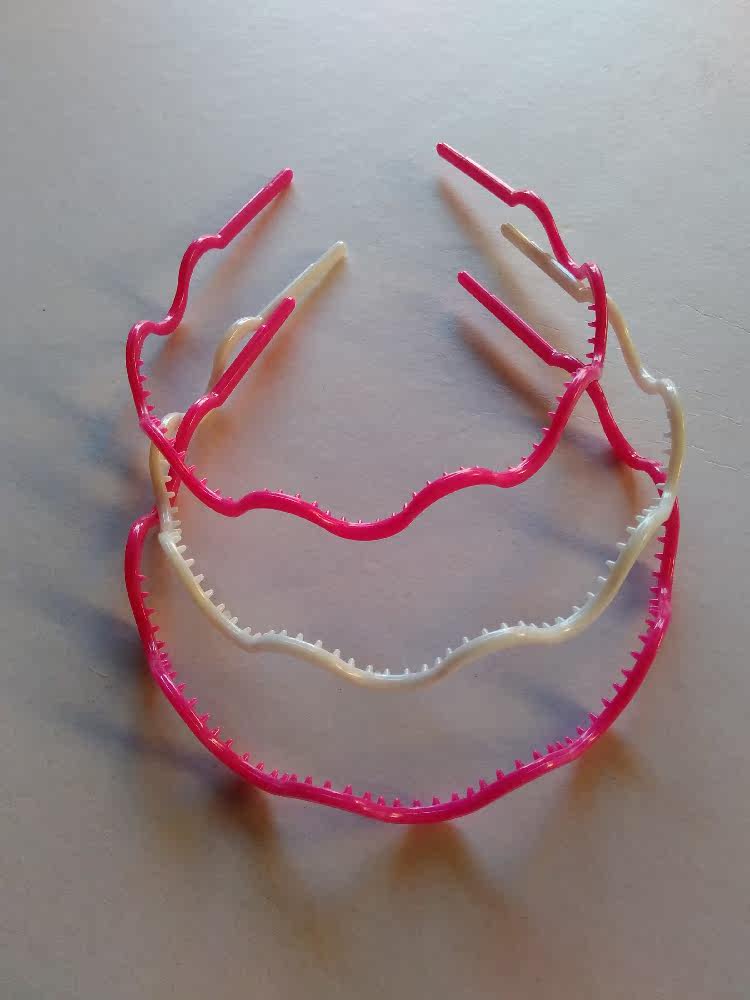 Bandeau cheveux - Ref 270858 Image 14