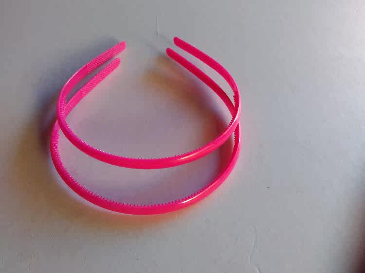 Bandeau cheveux - Ref 270858 Image 12