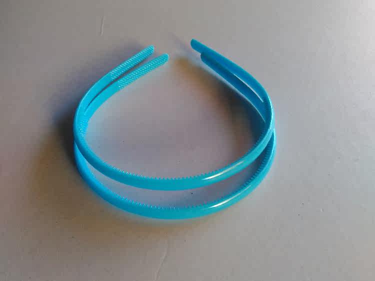 Bandeau cheveux - Ref 270858 Image 13