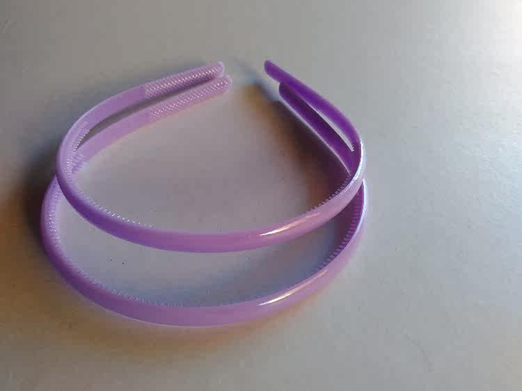 Bandeau cheveux - Ref 270858 Image 10