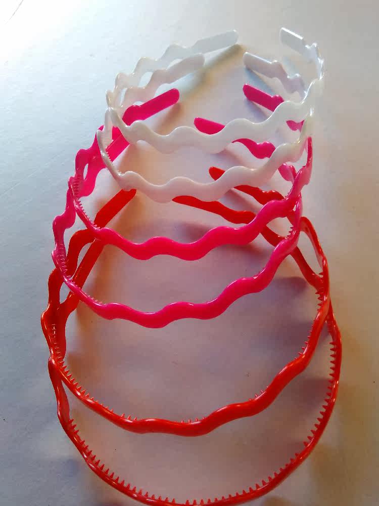 Bandeau cheveux - Ref 270858 Image 18