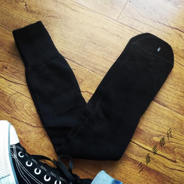 Russian original products VKBO system 14 Regulations All cotton socks Men's cotton socks Sweat And Breathable Climbing Socks Outdoor Cotton Socks