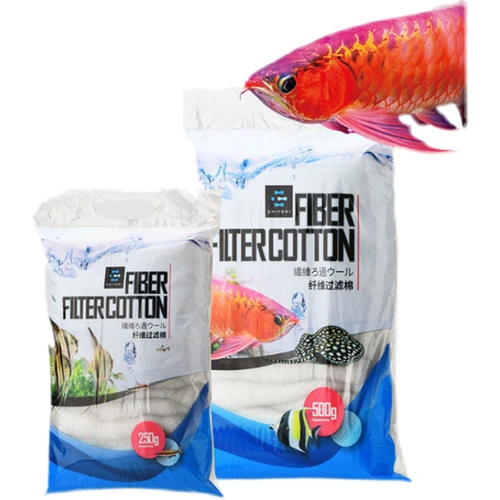 Специальная фильтрация рыбного бака фильт