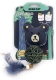 Meow Quái Eden Mèo Đồ chơi Mèo Bạc hà Tian Li Little Mouse Chuông Ball Funny Cat Artifact Molar - Mèo / Chó Đồ chơi