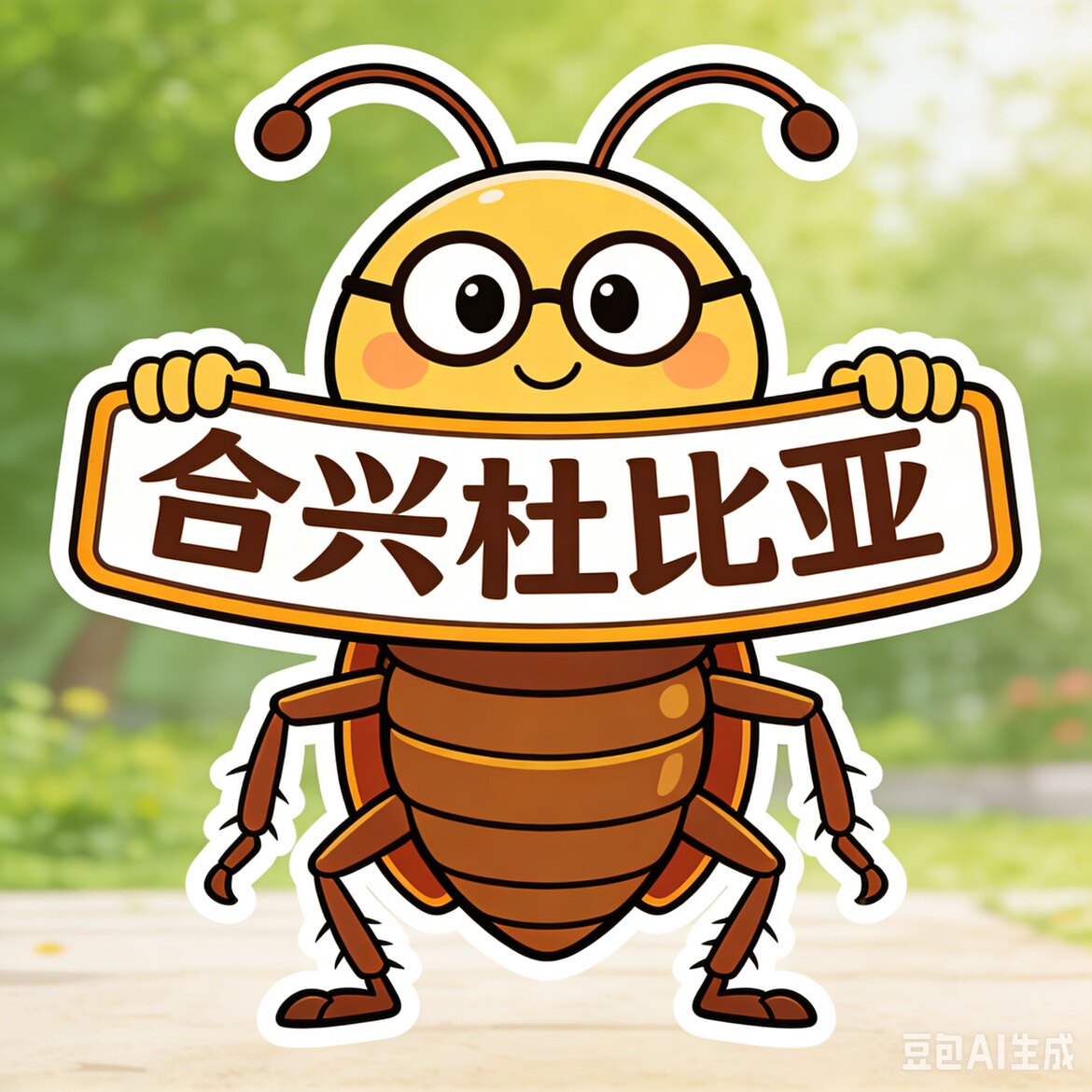 合兴杜比亚