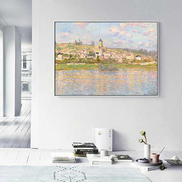 Forte Imone's Famous Painting, Living Room Decorative Painting, Sofa Background Painting, Entrance Oil Painting, Modern Bedroom Dining Room Wall Painting Forte Imone's Famous Painting, Living Room Decorative Painting, Sofa Background Painting, Entrance Oil Painting, Modern Bedroom Dining Room Wall Painting