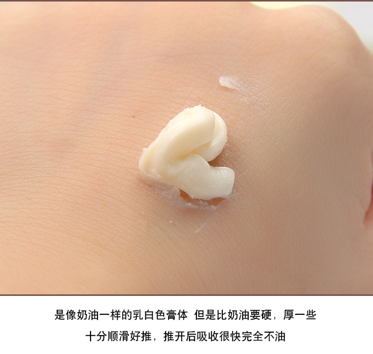 Kem thời tiết Whoo chính hãng của Hàn Quốc Kem sửa chữa hiệu quả cao 1ml mẫu hoa cung cấp kem dưỡng kem dưỡng da mặt