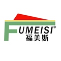 廊坊福美斯隔音建材店的LOGO
