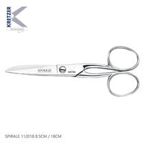 KRETZER sewing scissors cutting paper cutting cloth stainless steel scissors 112018 15 13 11 Safety knife