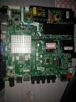 Professional rapid maintenance TP M628 PD62QT5D3TP V2 3 refurbishment of various original LCD TV mainboards