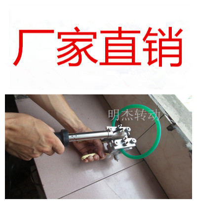 pu round belt welding machine joint machine barge polyurethane triangle belt connector round belt hot melt electromechanical soldering iron