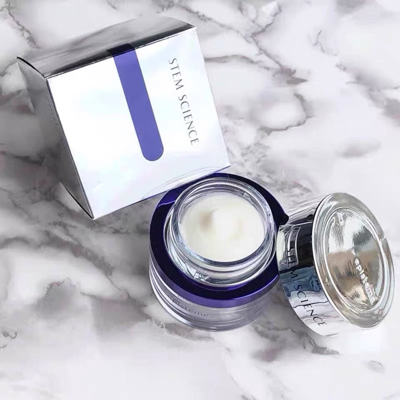 Japan's Ledun Episteme's Episteme's Cognitive Anti-Old Nouri's Protective Face Cream Purple-source Science and Technology Tight Face 45g