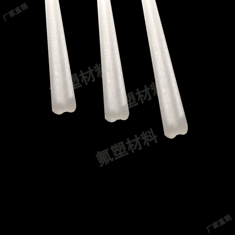 PVDF electrode 3MM 5MM double-strand single-strand plastic electrode round electrode triangle electrode repair leakage electrode