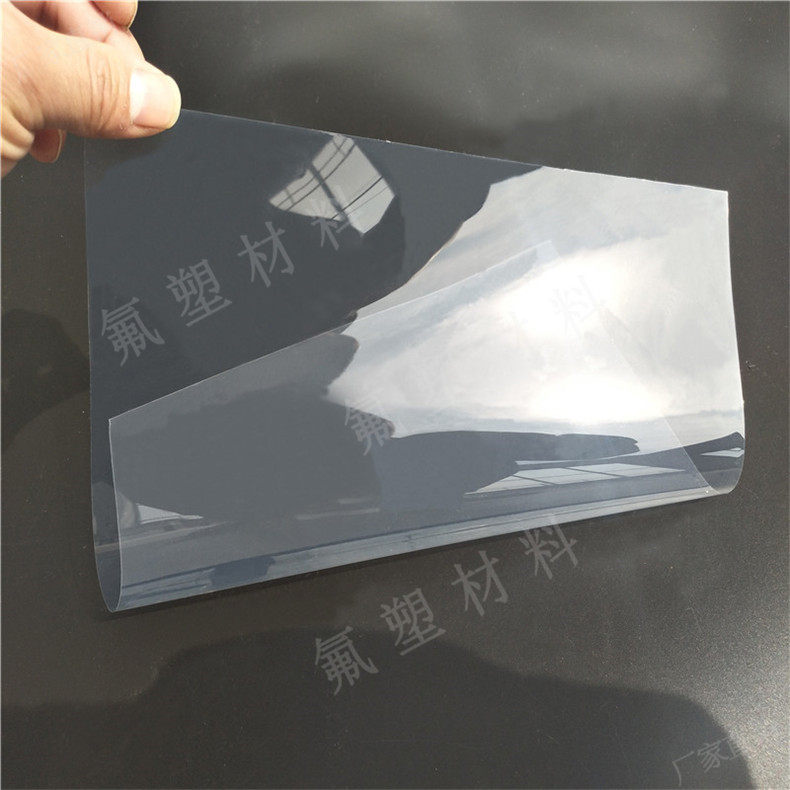 Above 95 light transmittance FEP release film fluorine film 3D printing consumables film light curing 5 5 inch 8 9 inch film