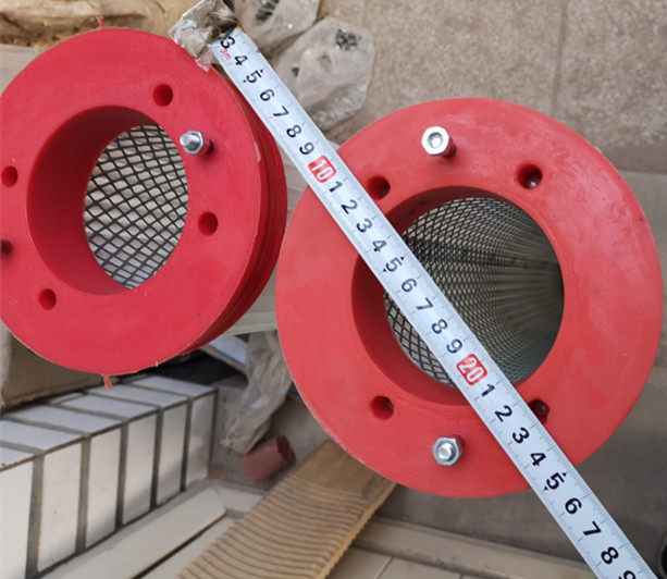 Pulse Dust Removal Filter Cartridge Top Blow Dust Machine Filter Core BLOW DUST INSTRUMENTAL FILTER ELEMENT STIRRING STATION DUST REMOVAL FILTER ELEMENT