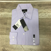 G Home Price clearance 56140501 56140502 Career positive dress Long sleeves Body Business Shirt Man