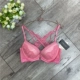 C205 Coral Red 712042 Передняя пряжка, тега 358