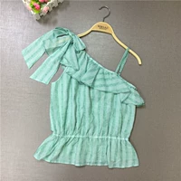 Y31 Mint Green May Micro Fraw Tag Цена 598