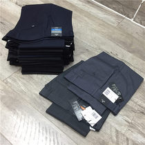 G Family price clearance each (395-695) Career positive dress for business work Western pants Long pants for men 5