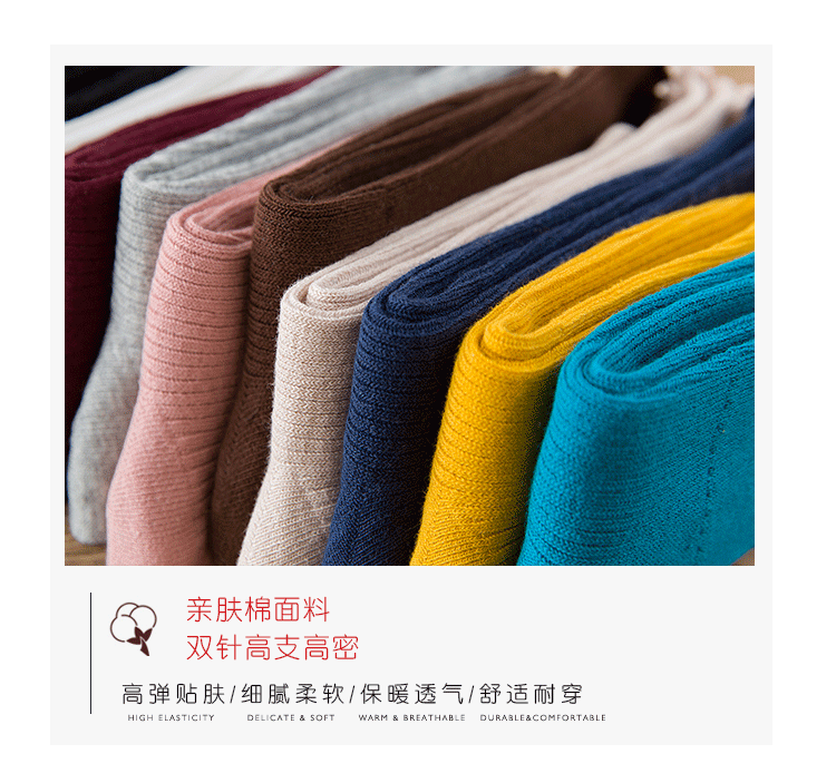 Vớ ren Nhật Bản vớ cotton ống vớ màu kẹo vớ của phụ nữ miệng lỏng tháng vớ vớ ván trượt vớ thể thao vớ sinh viên