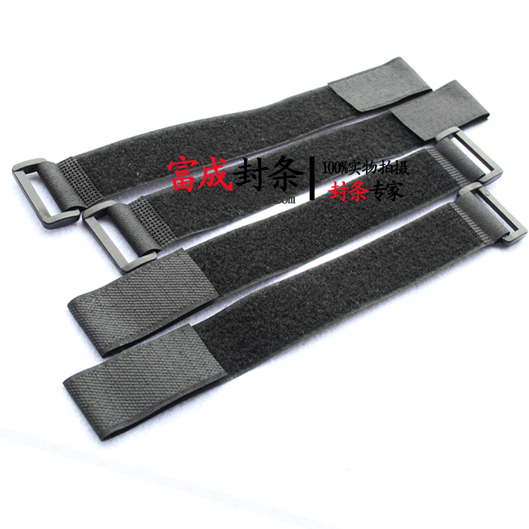 Rich Wrought Iron with anti-buckle magic adhesive tape model Zwire electrified brain beamline with wire strapping tape 3cm Width