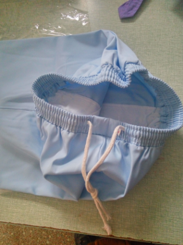 Tenue infirmière - Ref 1858842 Image 12