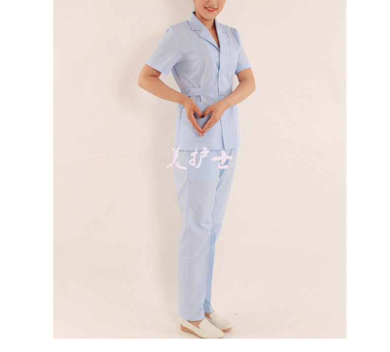 Tenue infirmière - Ref 1857663 Image 23