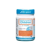 Spot Australian Life Space Детский пробиотический порошок от 3 лет для регулирования желудочно -кишечного иммунитета 60 грамм
