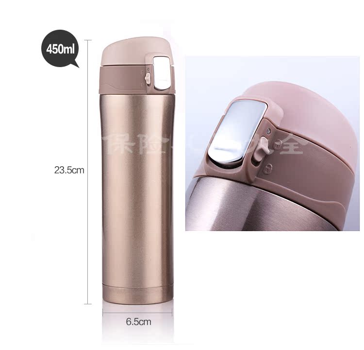 Đầy đủ các loại cốc cách nhiệt cao cấp nảy nắp cốc cốc tách trà tách trà Trung Quốc Ping An quà tặng bảo hiểm bình uống nước bbox