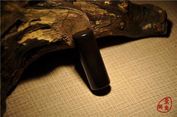 Сувенир 〓辽代高古千年老玛瑙长管〓西亚老玛瑙管珠老珠子老玛瑙勒子25